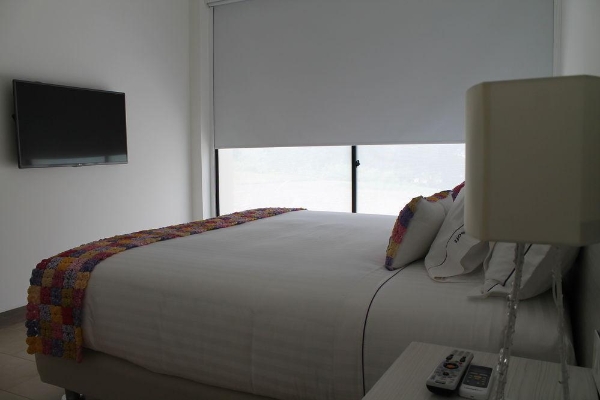 Hotel Mocawa Resort